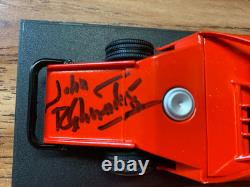 RARE 2 Promo Cars 143 Bo's Extravaganza Modified Race Cars General Lee 1st Run