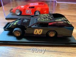 RARE 2 Promo Cars 143 Bo's Extravaganza Modified Race Cars General Lee 1st Run