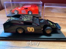 RARE 2 Promo Cars 143 Bo's Extravaganza Modified Race Cars General Lee 1st Run
