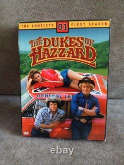 RARE 2 Promo Cars 143 Bo's Extravaganza Modified Race Cars General Lee 1st Run