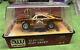 Rare Autoworld Dukes Of Hazzard General Lee Charger Slot Racer Bronze X-traction