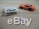 RARE IDEAL 1980 DUKES OF HAZZARD GENERAL LEE TCR SLOTLESS CAR MINT MAILING BOX