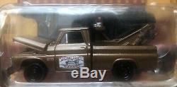RARE Johnny Lightning Dukes of Hazzard R5 Limited Edition Cooters Tow Truck(NEW)