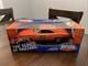 Rare! New 1/18 1969 Dukes Of Hazzard Dodge Charger General Lee Dirty Edition