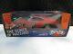 Rare! New 1/18 1969 Dukes Of Hazzard Dodge Charger General Lee Dirty Edition