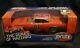 Rare! New 1/18 1969 Dukes Of Hazzard Dodge Charger General Lee Dirty Edition