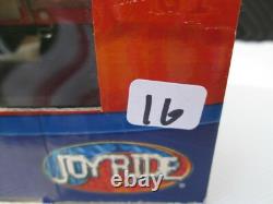 RARE! NEW 1/18 1969 Dukes of Hazzard Dodge Charger General Lee Dirty Edition