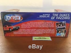 RARE THE DUKES OF HAZZARD'69 CHARGER GENERAL LEE Joy Ride, Car Die Cast 118