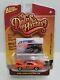 $$rare$$ The Dukes Of Hazzard General Lee 1969 Dodge Charger Johnny Lightning