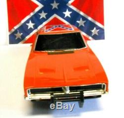 RARE with Lights & Sound! 118 Dukes of Hazzard General Lee 1969 Dodge Charger