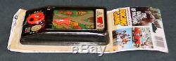 RAREVINTAGE Dukes of Hazzard General Lee Racing GameNEW IN PACKAGE
