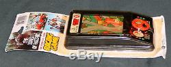 RAREVINTAGE Dukes of Hazzard General Lee Racing GameNEW IN PACKAGE