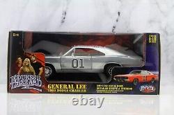 RC2 Joy Ride Dukes Hazzard 2005 Movie 1969 Dodge Charger General Lee Polish 118