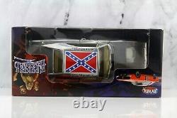 RC2 Joy Ride Dukes Hazzard 2005 Movie 1969 Dodge Charger General Lee Polish 118