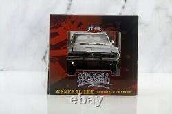 RC2 Joy Ride Dukes Hazzard 2005 Movie 1969 Dodge Charger General Lee Polish 118