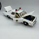 Rc2 Joyride Dukes Of Hazard 1974 Dodge Monaco Hazzard County Sheriff 1/18 Police