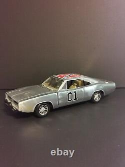 RC2 Joyride 118 Charger General Lee Dukes of Hazzard BARE METAL CHASE