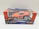 Rc2 Joyride Dukes Of Hazard General Lee'69 Charger 124 Scale Die-cast Model