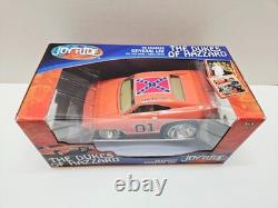 RC2 Joyride Dukes of Hazard General Lee'69 Charger 124 Scale Die-Cast Model