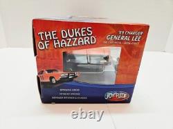 RC2 Joyride Dukes of Hazard General Lee'69 Charger 124 Scale Die-Cast Model