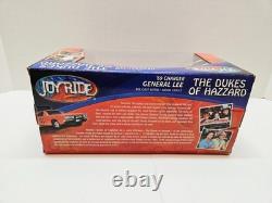 RC2 Joyride Dukes of Hazard General Lee'69 Charger 124 Scale Die-Cast Model