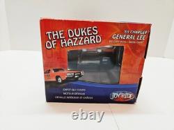 RC2 Joyride Dukes of Hazard General Lee'69 Charger 124 Scale Die-Cast Model