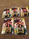 Racing Champion 1/144 Dukes Of Hazzard Lot Of 5 Cars 3- General Lee, Charger