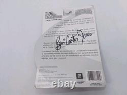Racing Champions Dukes Of Hazzard General Lee 1/64 Autographed Ben Cooter Jones