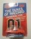 Racing Champions Dukes Of Hazzard 1969 Dodge Charger General Lee 164 Tnn 1999