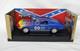 Racing Champions Ertl Dukes Of Hazzard Cooter's 1968 Mustang Gt 118 Signed
