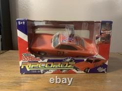 Racing Champions The Dukes Of Hazzard General Lee Ripcordz Car NOS Sealed