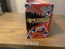 Racing Champions The Dukes Of Hazzard General Lee Ripcordz Car NOS Sealed