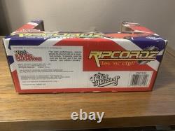 Racing Champions The Dukes Of Hazzard General Lee Ripcordz Car NOS Sealed
