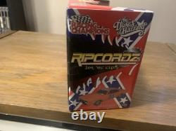 Racing Champions The Dukes Of Hazzard General Lee Ripcordz Car NOS Sealed