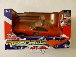 Racing Champions The Dukes Of Hazzard General Lee Ripcordz Car New Sealed 2001
