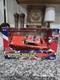 Racing Champions The Dukes Of Hazzard General Lee Ripcordz Car New Sealed 2001