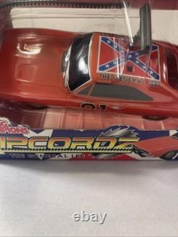 Racing Champions The Dukes Of Hazzard General Lee Ripcordz Car New Sealed 2001