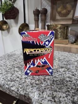 Racing Champions The Dukes Of Hazzard General Lee Ripcordz Car New Sealed 2001