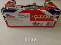 Racing Champions The Dukes Of Hazzard General Lee Ripcordz Car New Sealed 2001