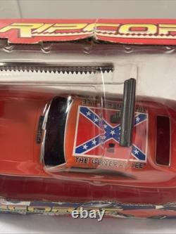 Racing Champions The Dukes Of Hazzard General Lee Ripcordz Car New Sealed 2001
