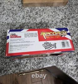 Racing Champions The Dukes Of Hazzard General Lee Ripcordz Car New Sealed 2001