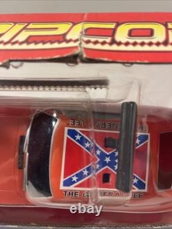 Racing Champions The Dukes Of Hazzard General Lee Ripcordz Car New Sealed 2001
