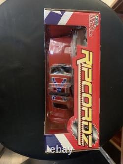 Racing Champions The Dukes Of Hazzard General Lee Ripcordz Car new in box