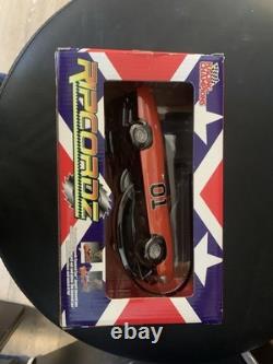 Racing Champions The Dukes Of Hazzard General Lee Ripcordz Car new in box