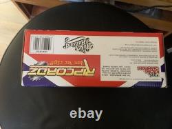 Racing Champions The Dukes Of Hazzard General Lee Ripcordz Car new in box