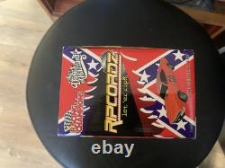 Racing Champions The Dukes Of Hazzard General Lee Ripcordz Car new in box