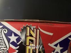 Racing Champions The Dukes Of Hazzard General Lee Ripcordz Car new in box