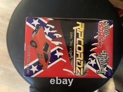 Racing Champions The Dukes Of Hazzard General Lee Ripcordz Car new in box