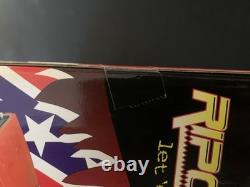 Racing Champions The Dukes Of Hazzard General Lee Ripcordz Car new in box
