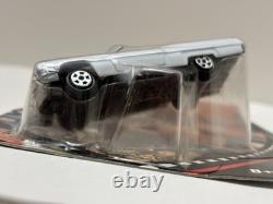 Racing Champions ULTRA RARE Dukes Of Hazzard Boss Hogg's Cadillac 2002 White NEW